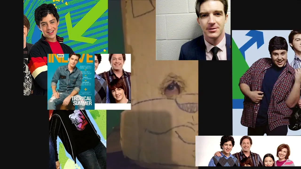 Drake Bell is MISSING and ENDANGERED in Daytona Beach